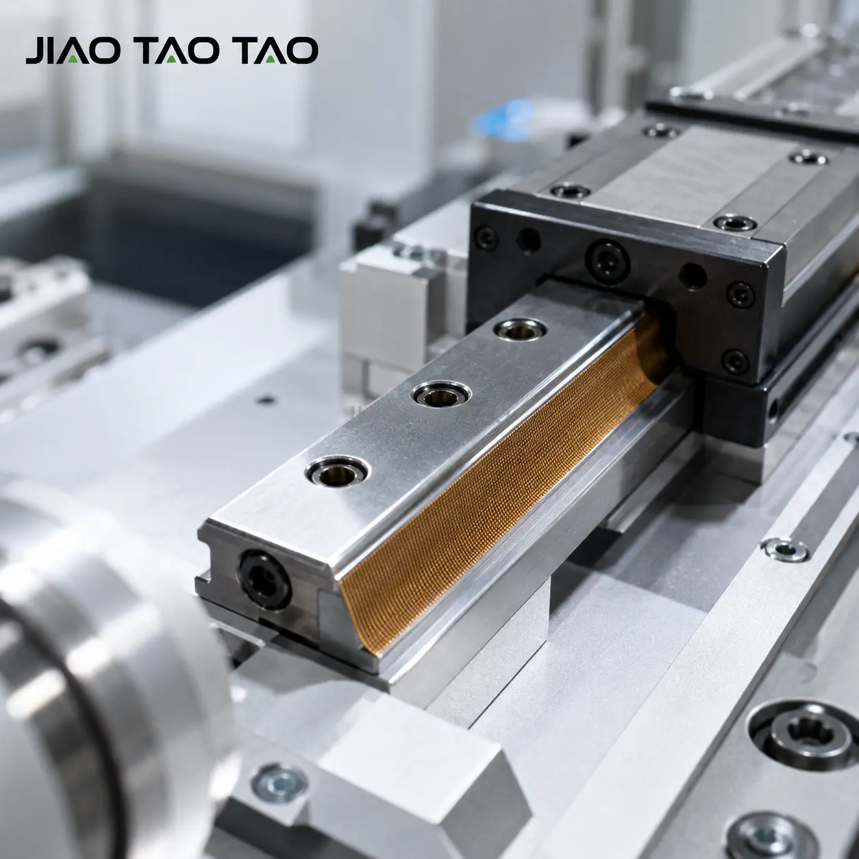 PTFE fiberglass tape for spacecraft sealing insulation and precision machinery protection